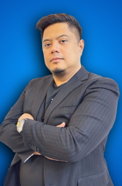 Daniel Sunga