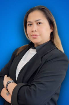 Josephine Garcia