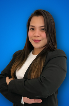 Rachelle Tolentino