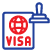 Visa Services